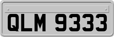 QLM9333