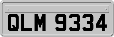 QLM9334