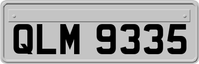 QLM9335