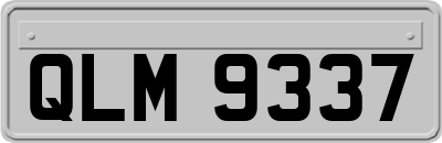 QLM9337