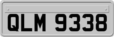 QLM9338