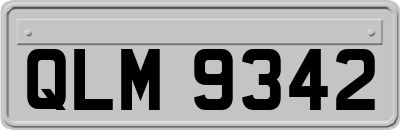 QLM9342