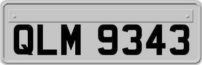 QLM9343