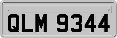 QLM9344