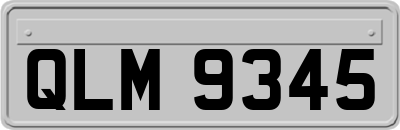 QLM9345