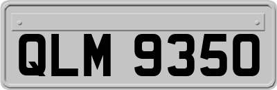 QLM9350