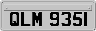 QLM9351