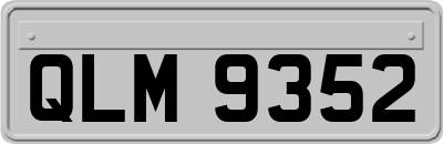 QLM9352