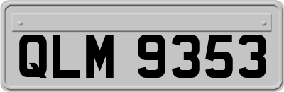 QLM9353