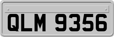 QLM9356