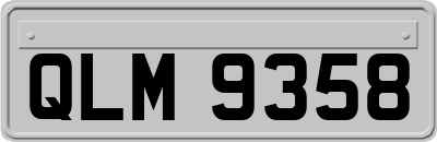 QLM9358