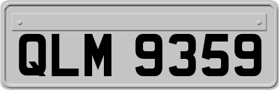 QLM9359