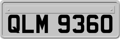 QLM9360