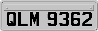 QLM9362