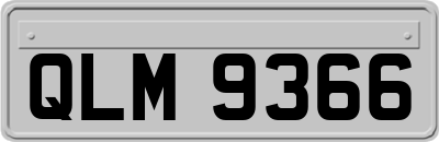 QLM9366