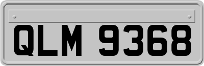 QLM9368