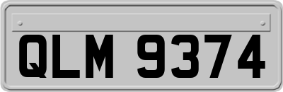 QLM9374