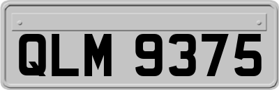 QLM9375