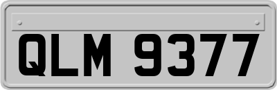 QLM9377