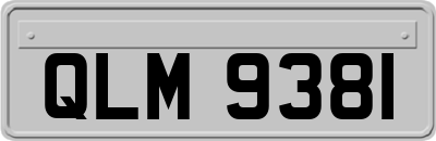 QLM9381