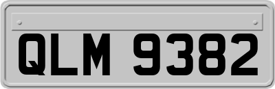 QLM9382