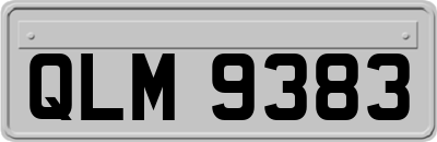 QLM9383