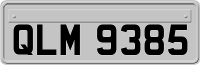 QLM9385