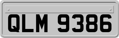 QLM9386