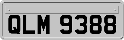 QLM9388