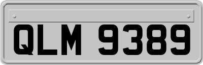 QLM9389