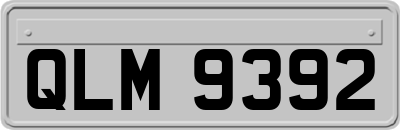 QLM9392