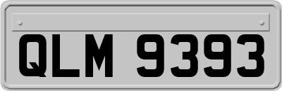 QLM9393