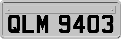 QLM9403