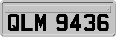 QLM9436