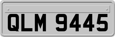 QLM9445