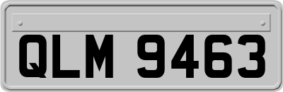 QLM9463