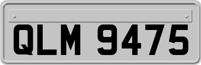 QLM9475