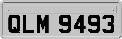 QLM9493