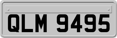 QLM9495