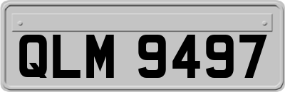 QLM9497