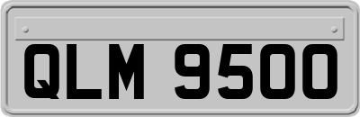 QLM9500