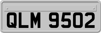 QLM9502