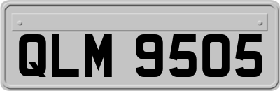 QLM9505