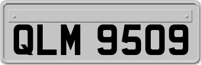 QLM9509