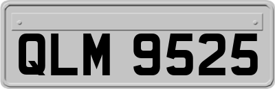 QLM9525