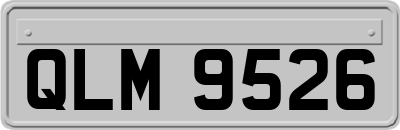 QLM9526