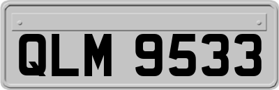 QLM9533