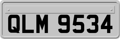 QLM9534