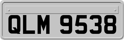 QLM9538