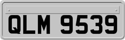 QLM9539